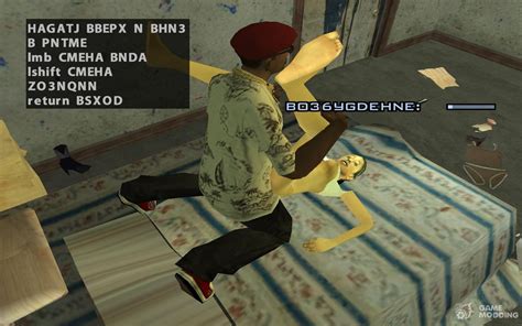 Gta sex mod - GTA San Andreas Sex House Mod for Mobile Mod was downloaded 127911 times and it has 8.25 of 10 points so far. ... GTAinside is the ultimate Mod Database for GTA 5 ...